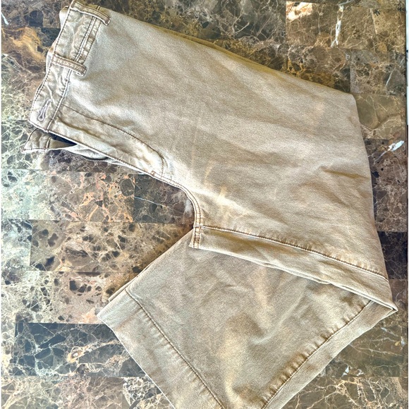 ANTHROPOLOGIE Pilcro Culotte Pants - Picture 1 of 3